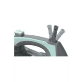 SteamCraft Plus Steam Iron Mint/Gray